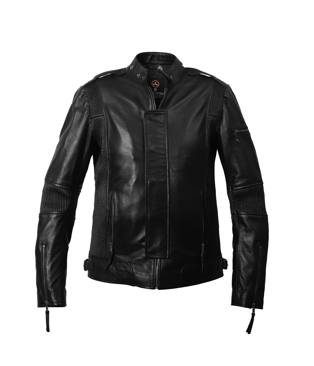 JACKET DAFT PUNK THOMAS – Koito Inter