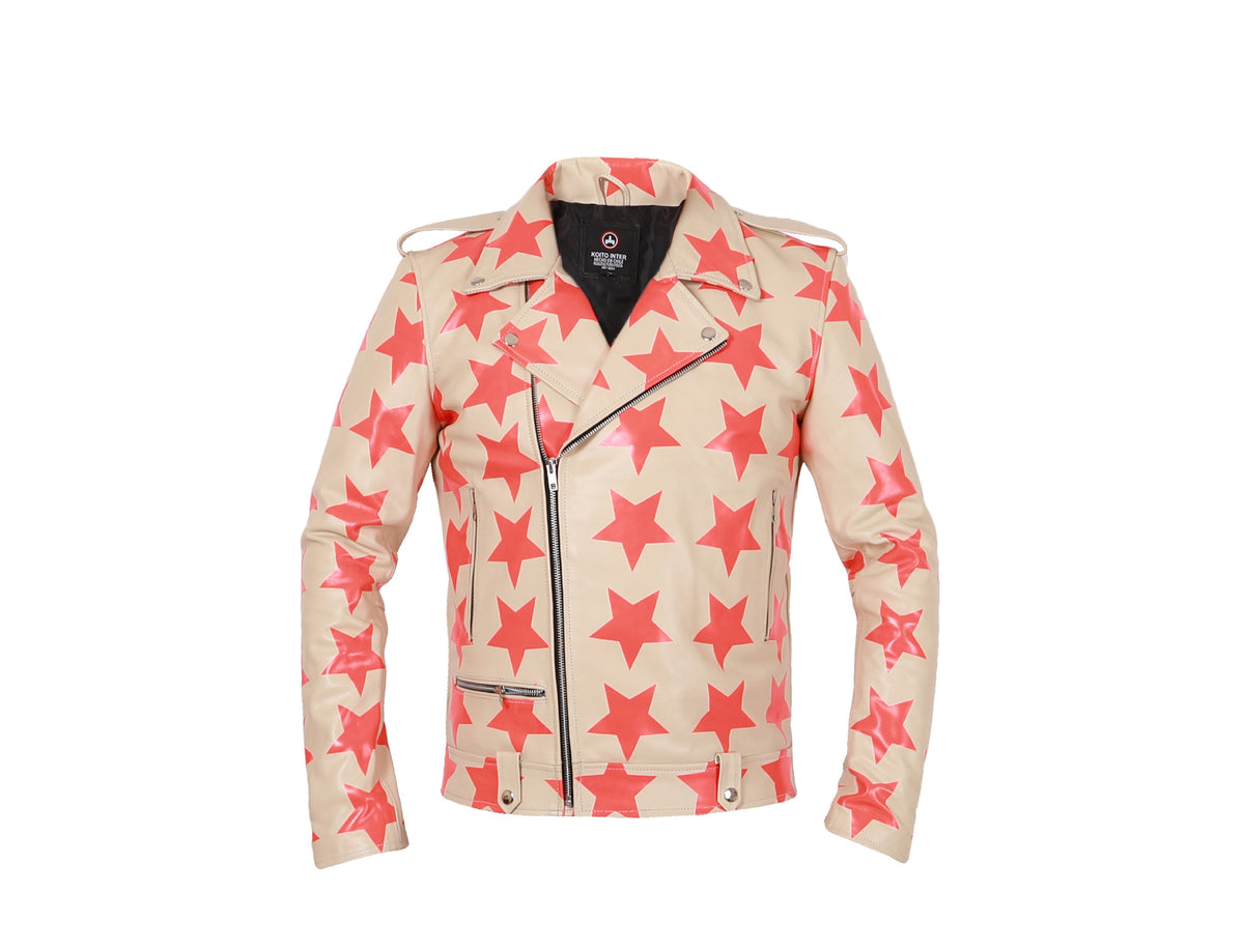 リオ leo comecloser JACKET SUPERSONIC - ASTEROIDE – Koito Inter