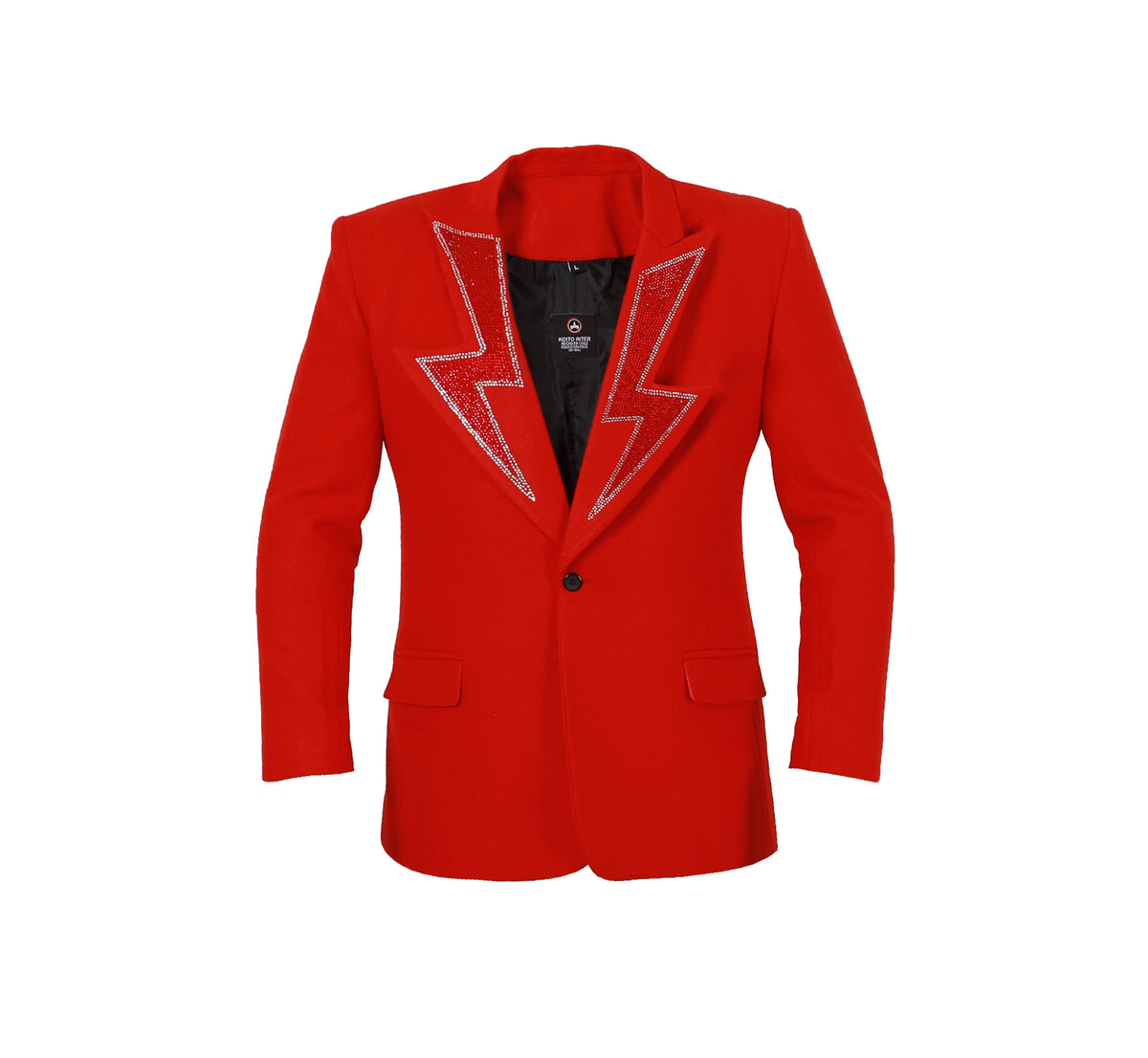 BLAZER SUPERSONIC - SATANIC – Koito Inter