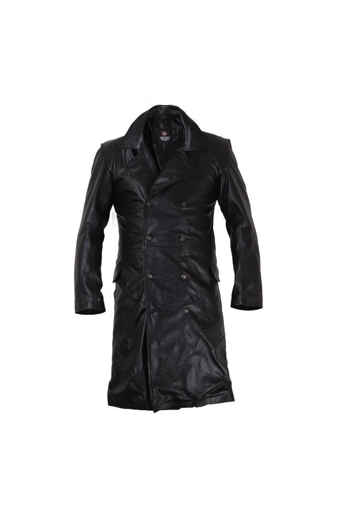 ABRIGO HELLRAISER – Koito Inter