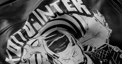 Serigrafia & Cuero KOITO INTER