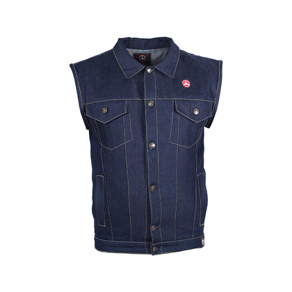 JACKET JEANS