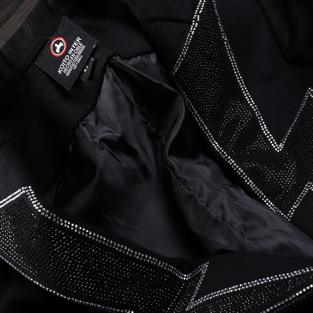 BLAZER SATANIC X