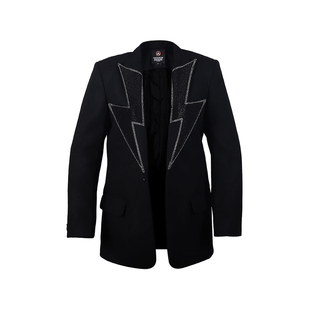 BLAZER SATANIC X