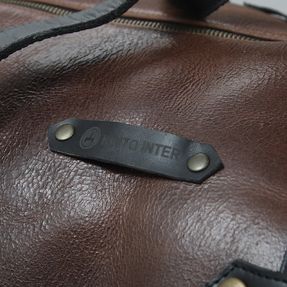 BOLSO CAMEL