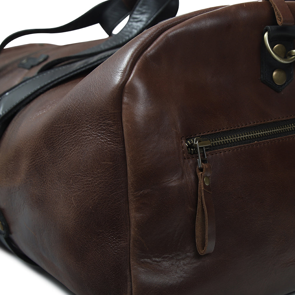 BOLSO CAMEL