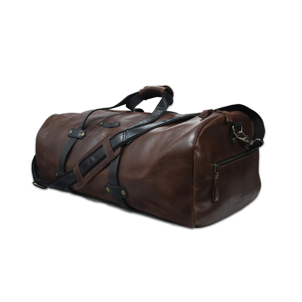 BOLSO CAMEL
