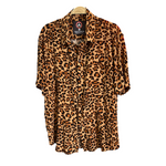 Camisa Jaguar Glam Lou