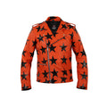 RAMONERA ROCKSTAR ORANGE