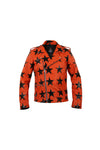RAMONERA ROCKSTAR ORANGE
