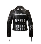 RAMONERA RIDE EVIL