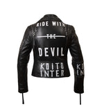 RAMONERA RIDE EVIL