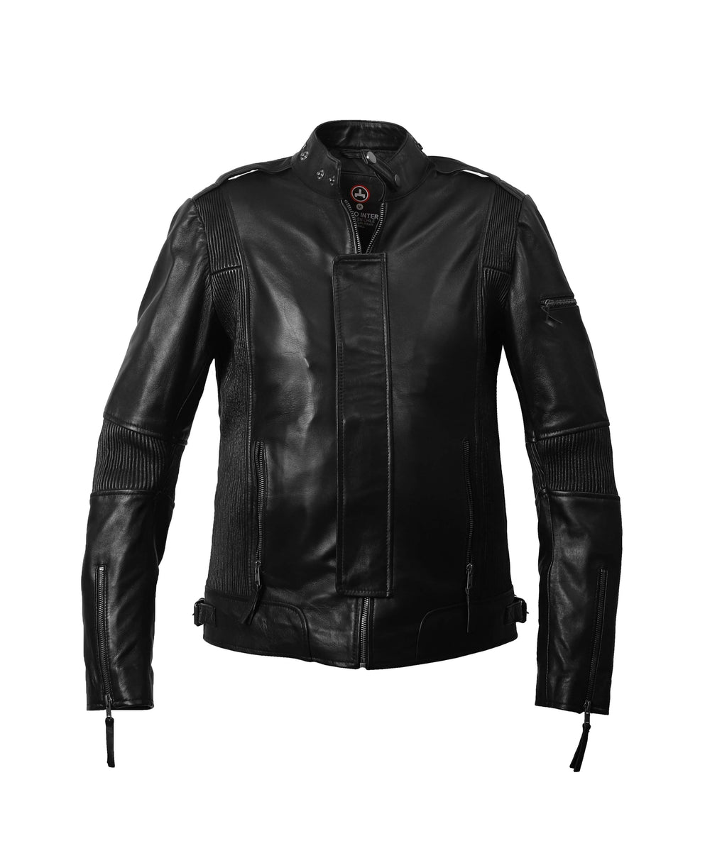 JACKET DAFT PUNK THOMAS