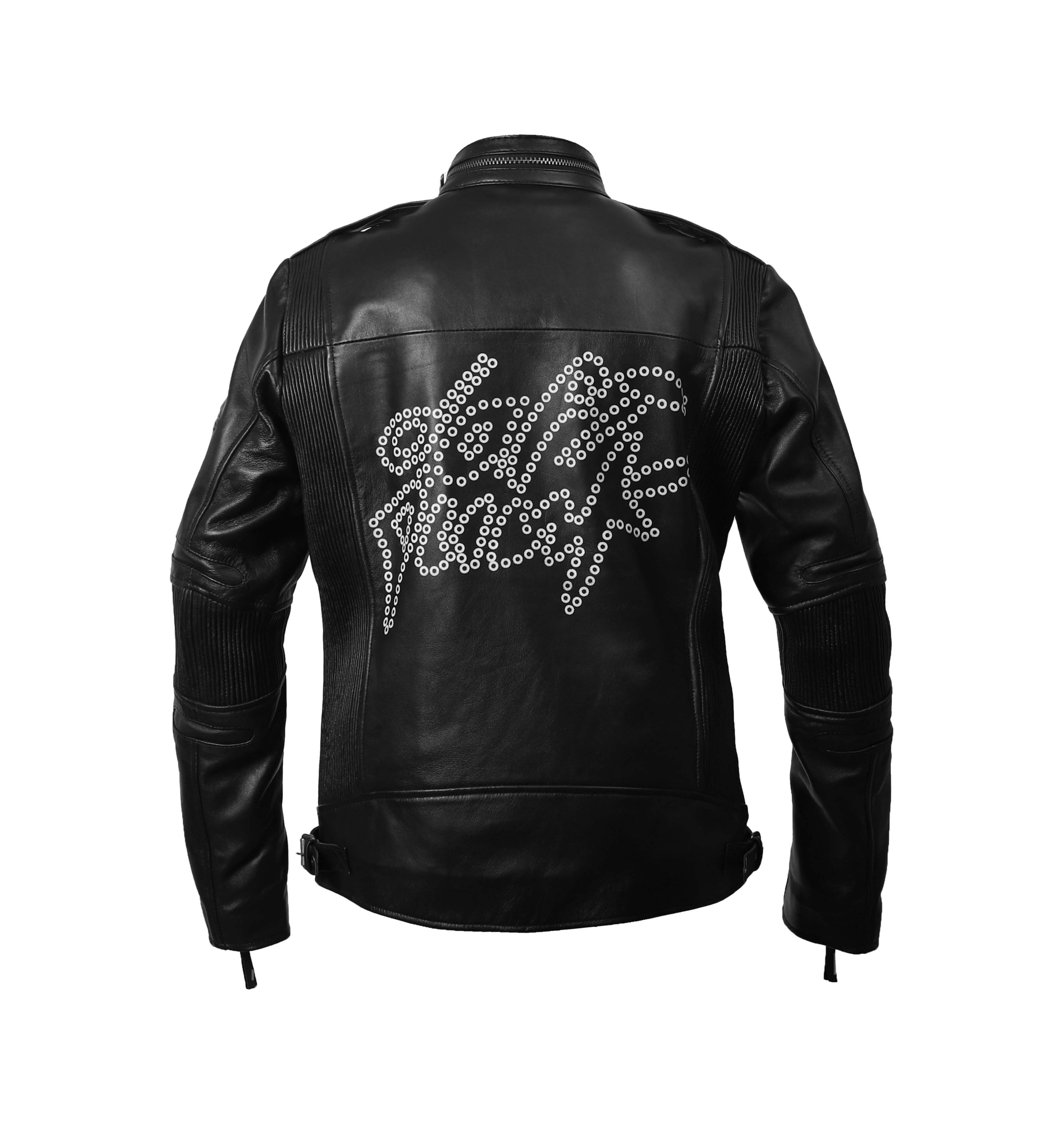 JACKET DAFT PUNK THOMAS