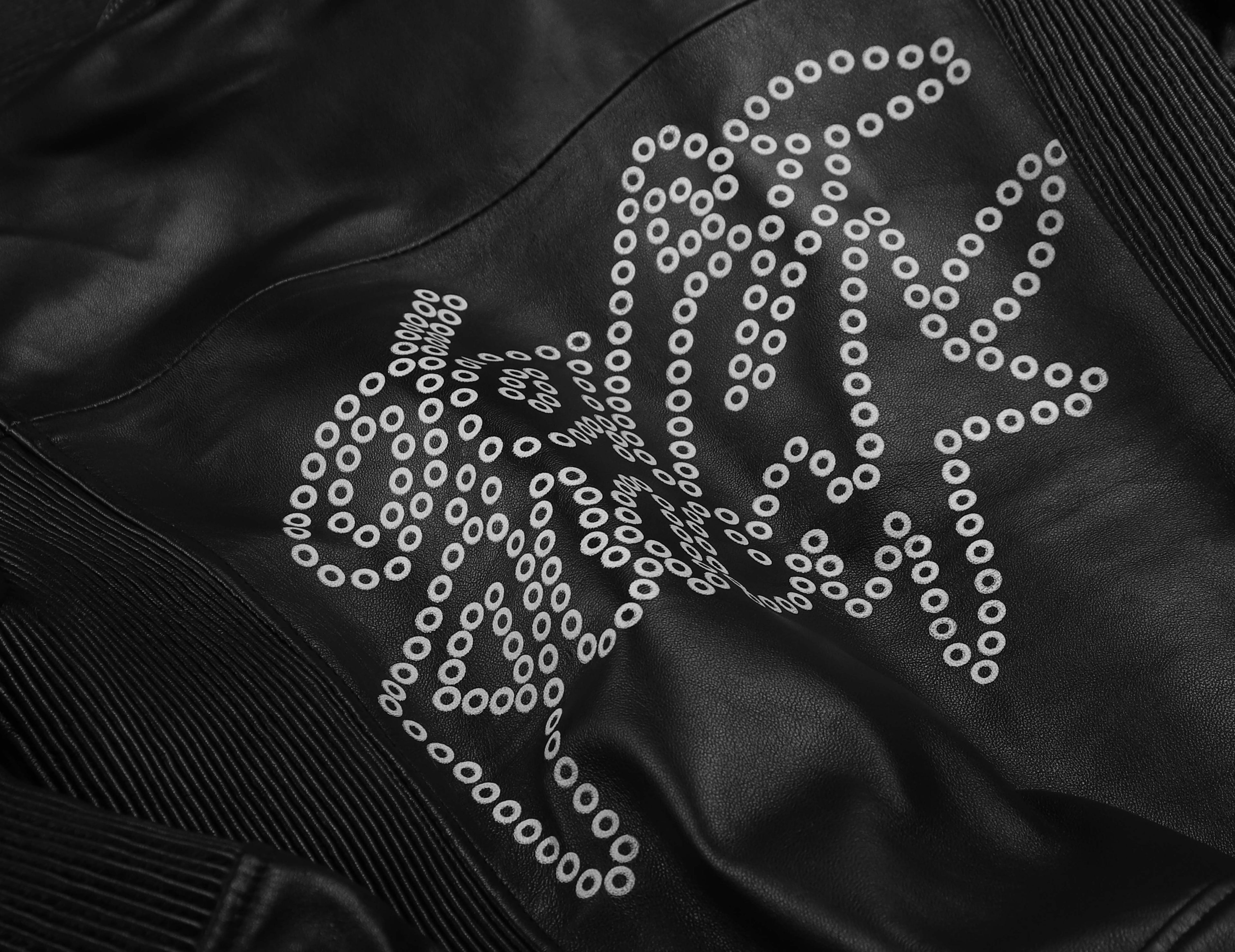 JACKET DAFT PUNK THOMAS