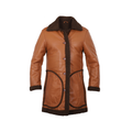 ABRIGO BROWN ROCK