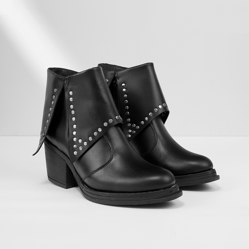 Botas Mujer GLAM ROCK