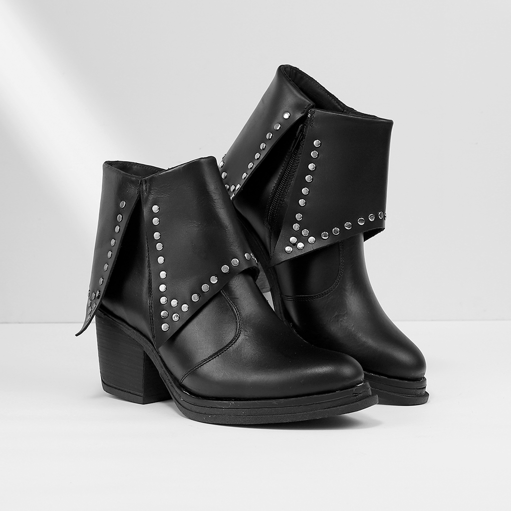 Botas Mujer GLAM ROCK