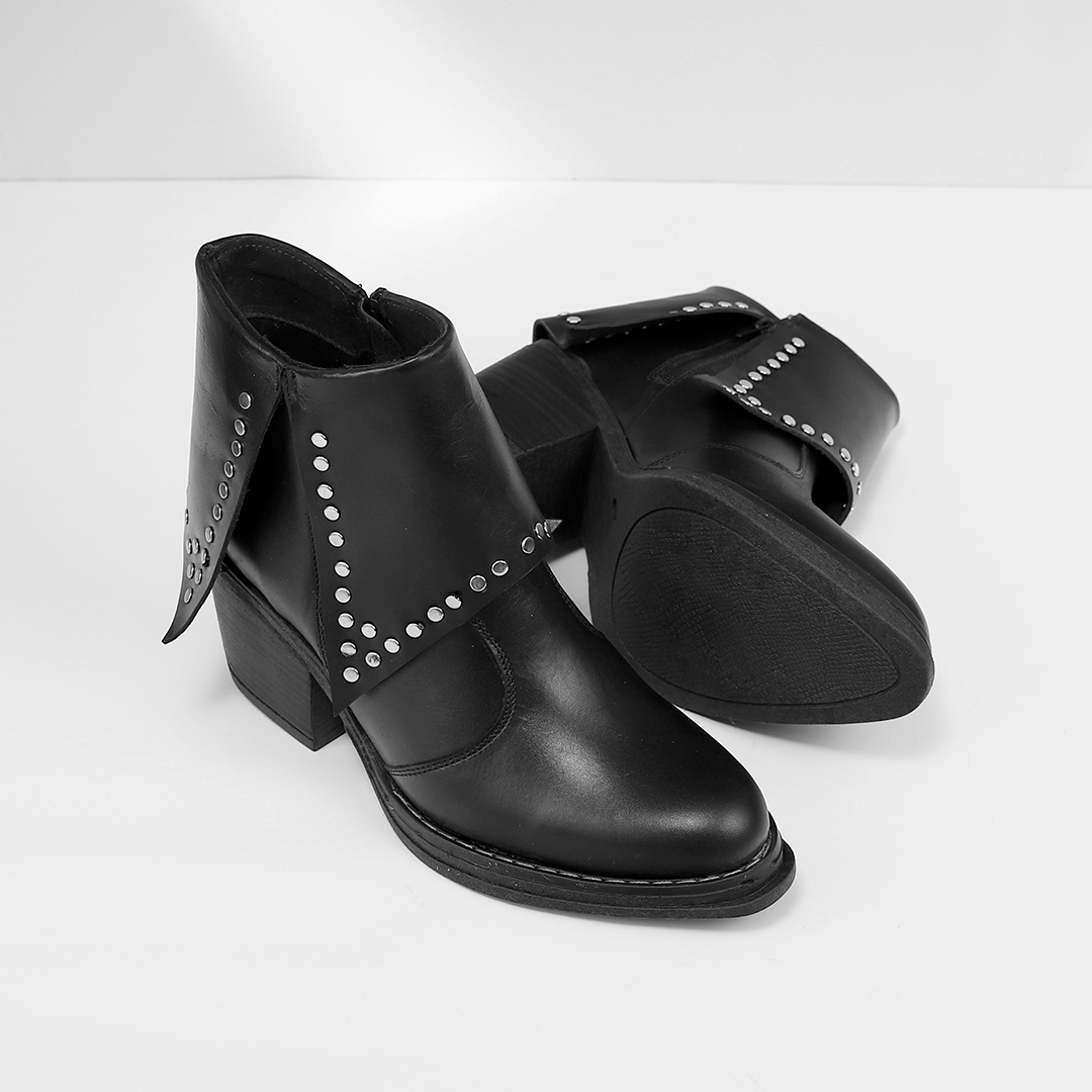 Botas Mujer GLAM ROCK