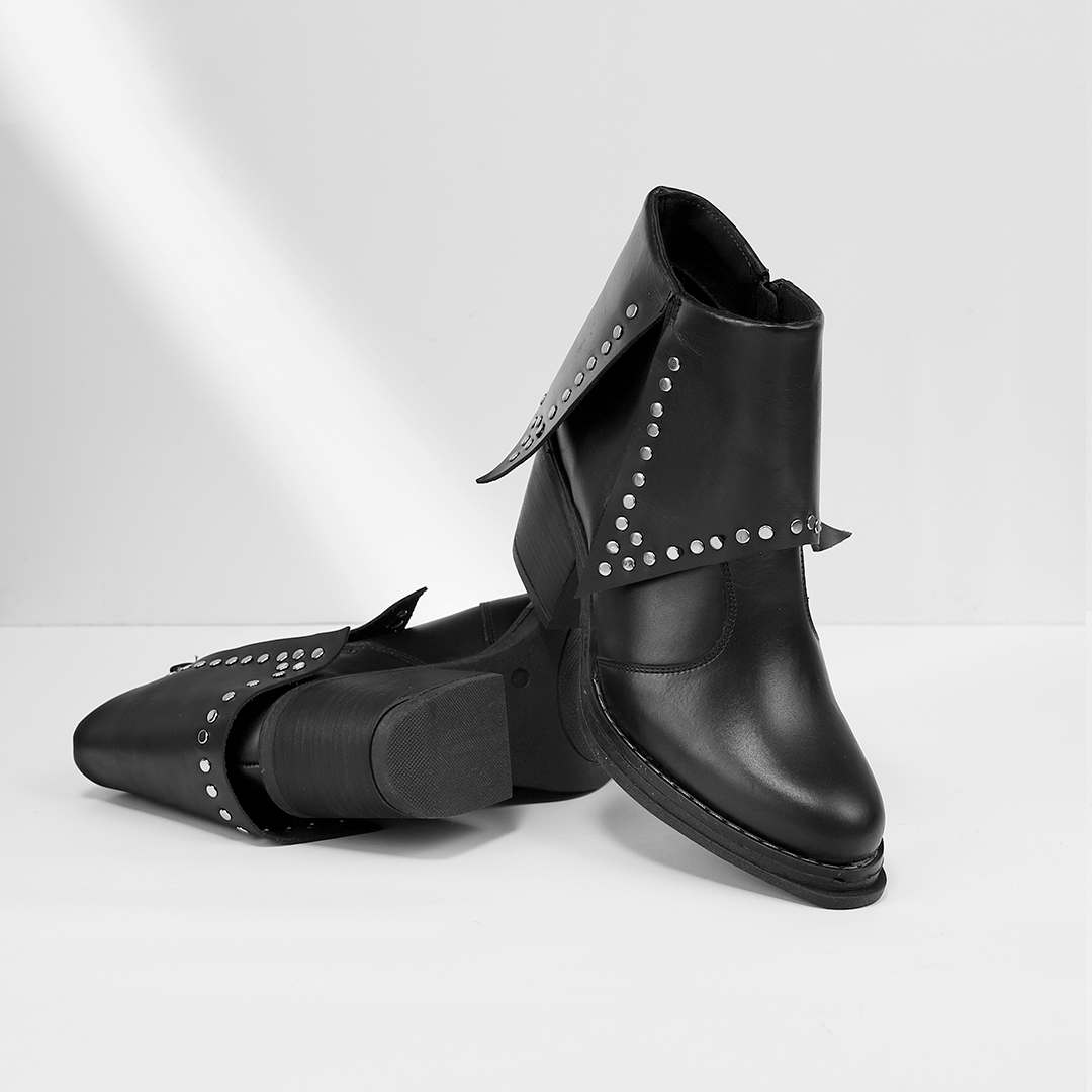 Botas Mujer GLAM ROCK