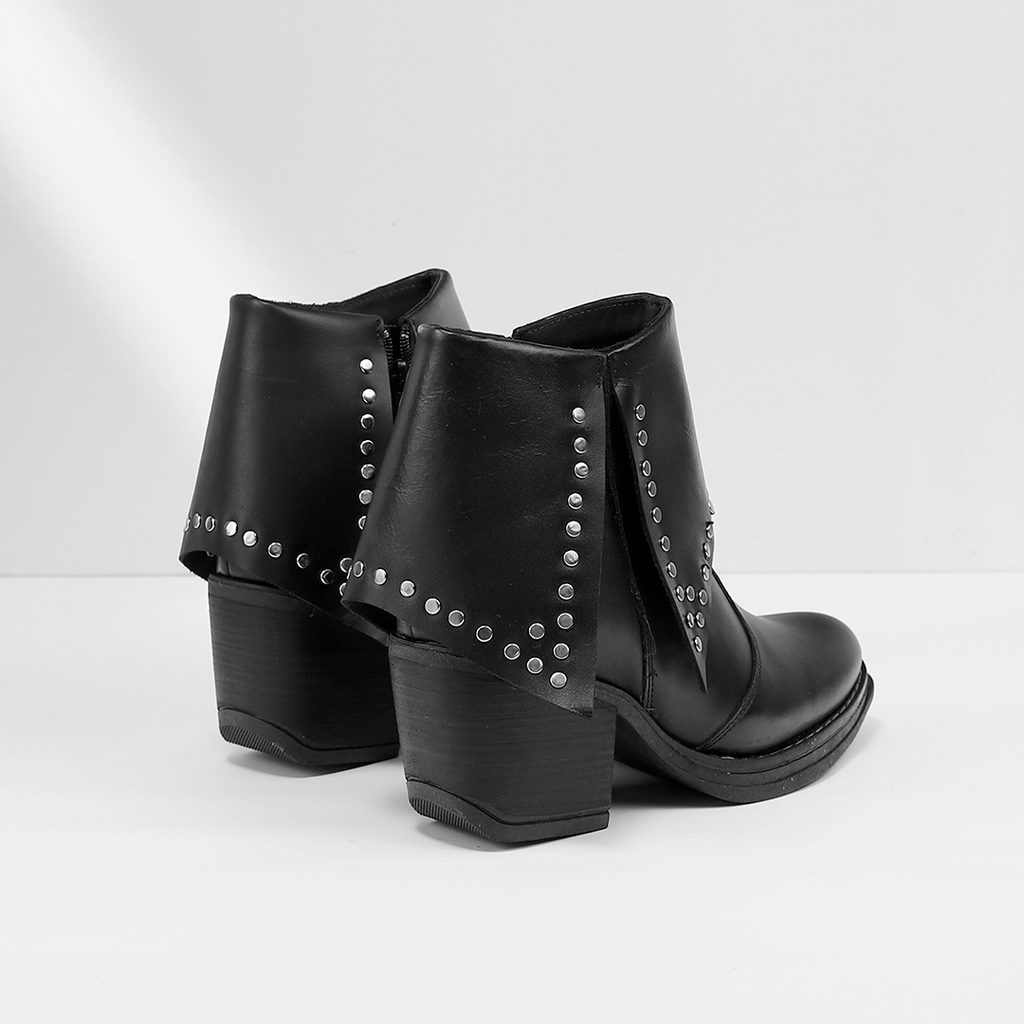 Botas Mujer GLAM ROCK