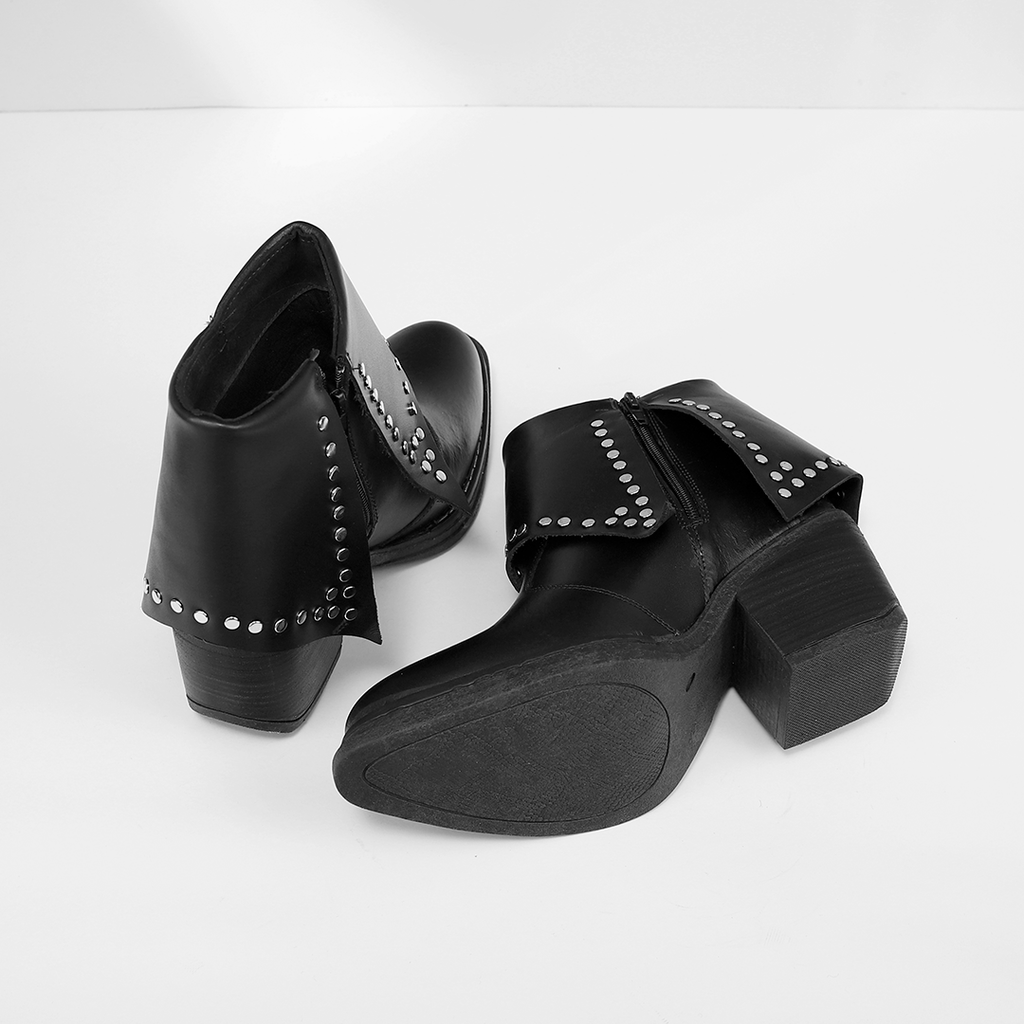 Botas Mujer GLAM ROCK