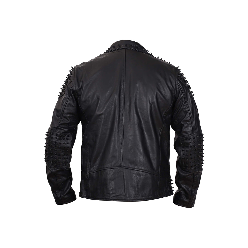 PUA ROCKERS BLACK