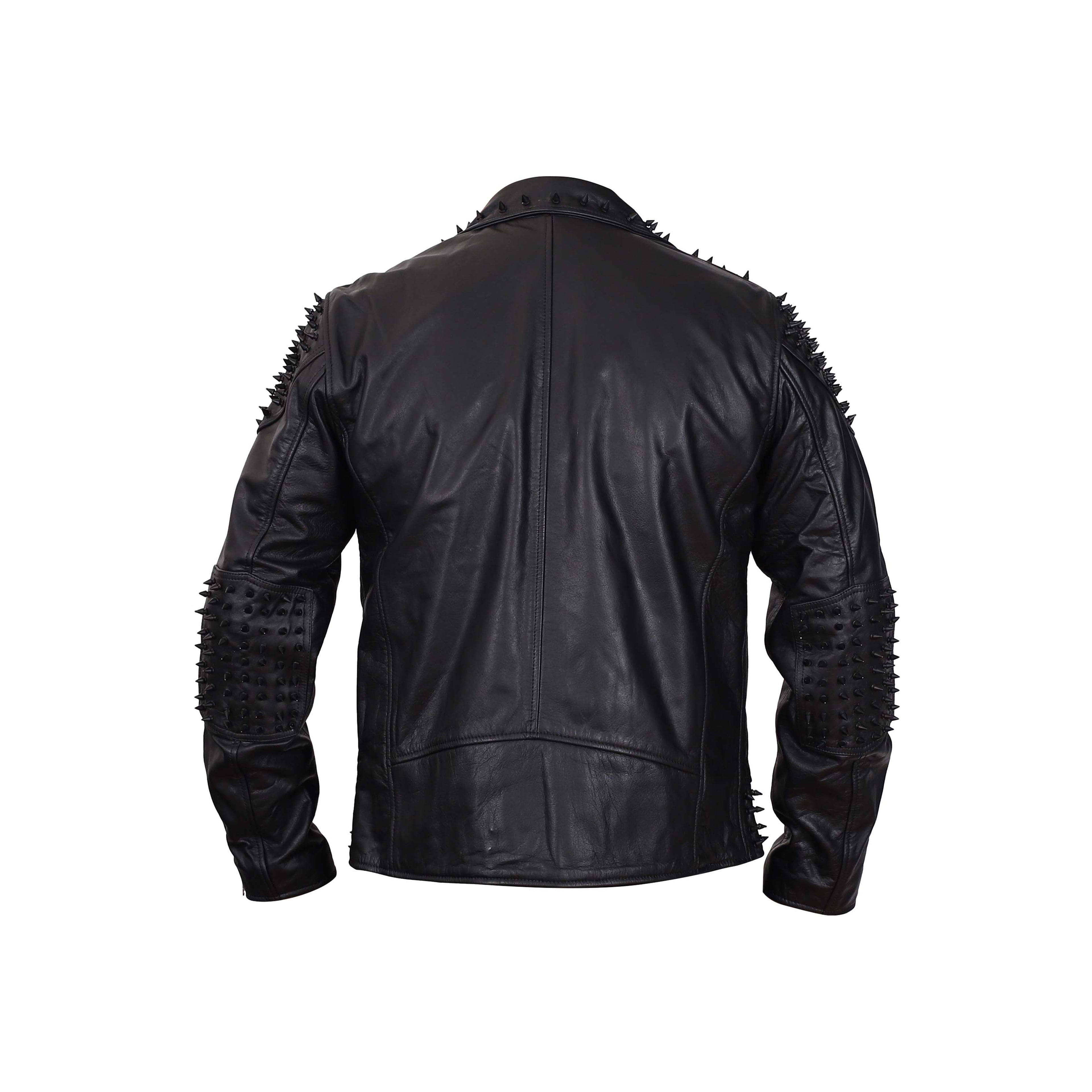PUA ROCKERS BLACK
