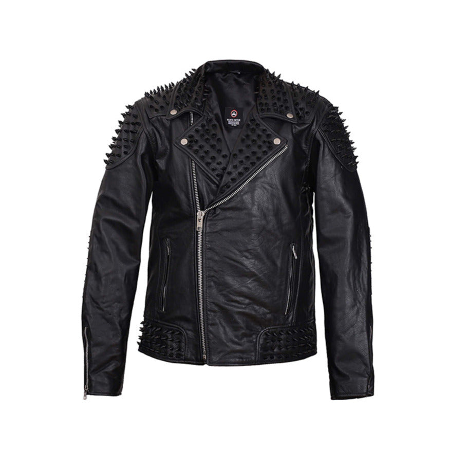 PUA ROCKERS BLACK