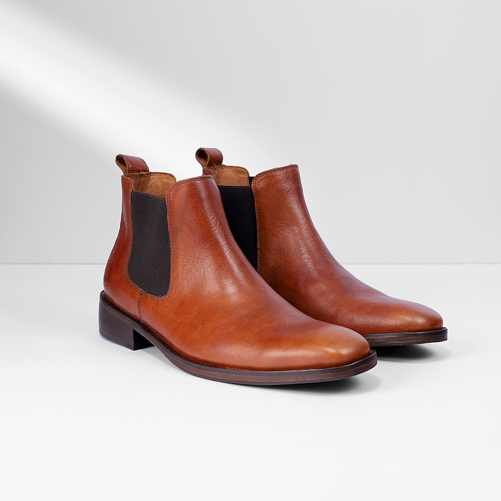 Zapato Chelsea