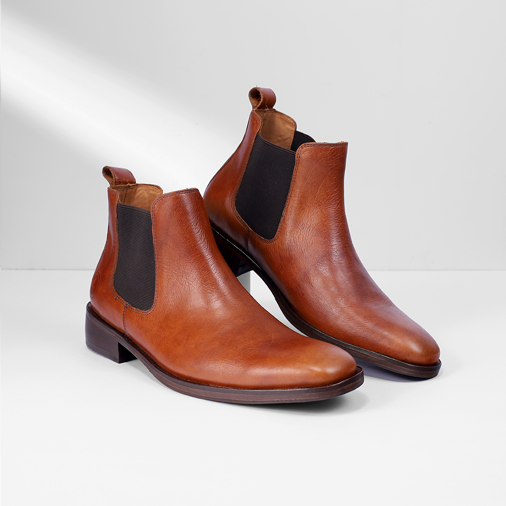 Zapato Chelsea