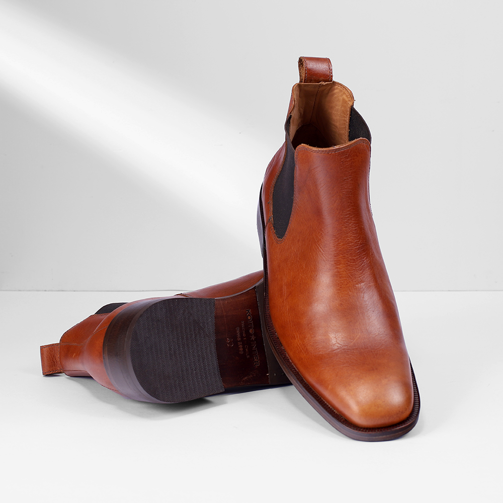 Zapato Chelsea