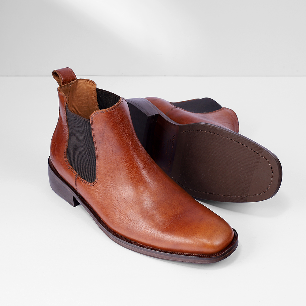 Zapato Chelsea