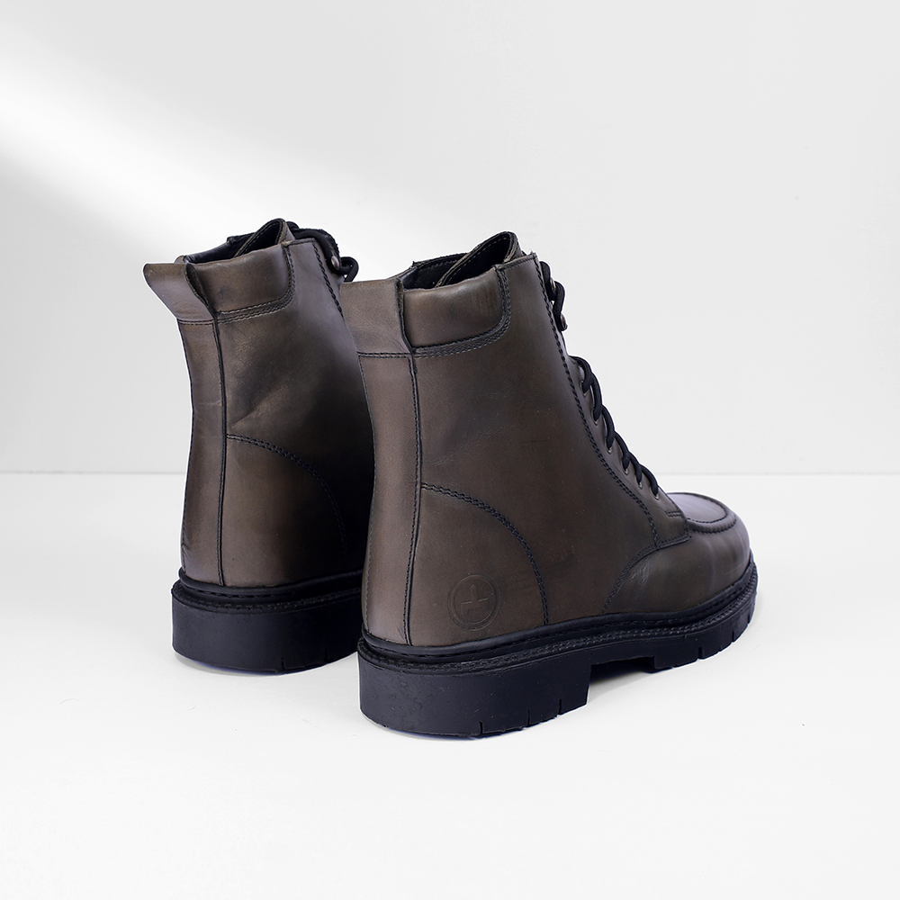 Zapato GOLIAT