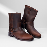 Zapato Racer Oil