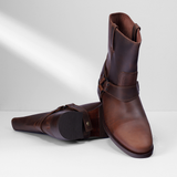 Zapato Racer Oil