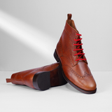 Zapato OXFORD X