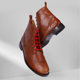 Zapato OXFORD X