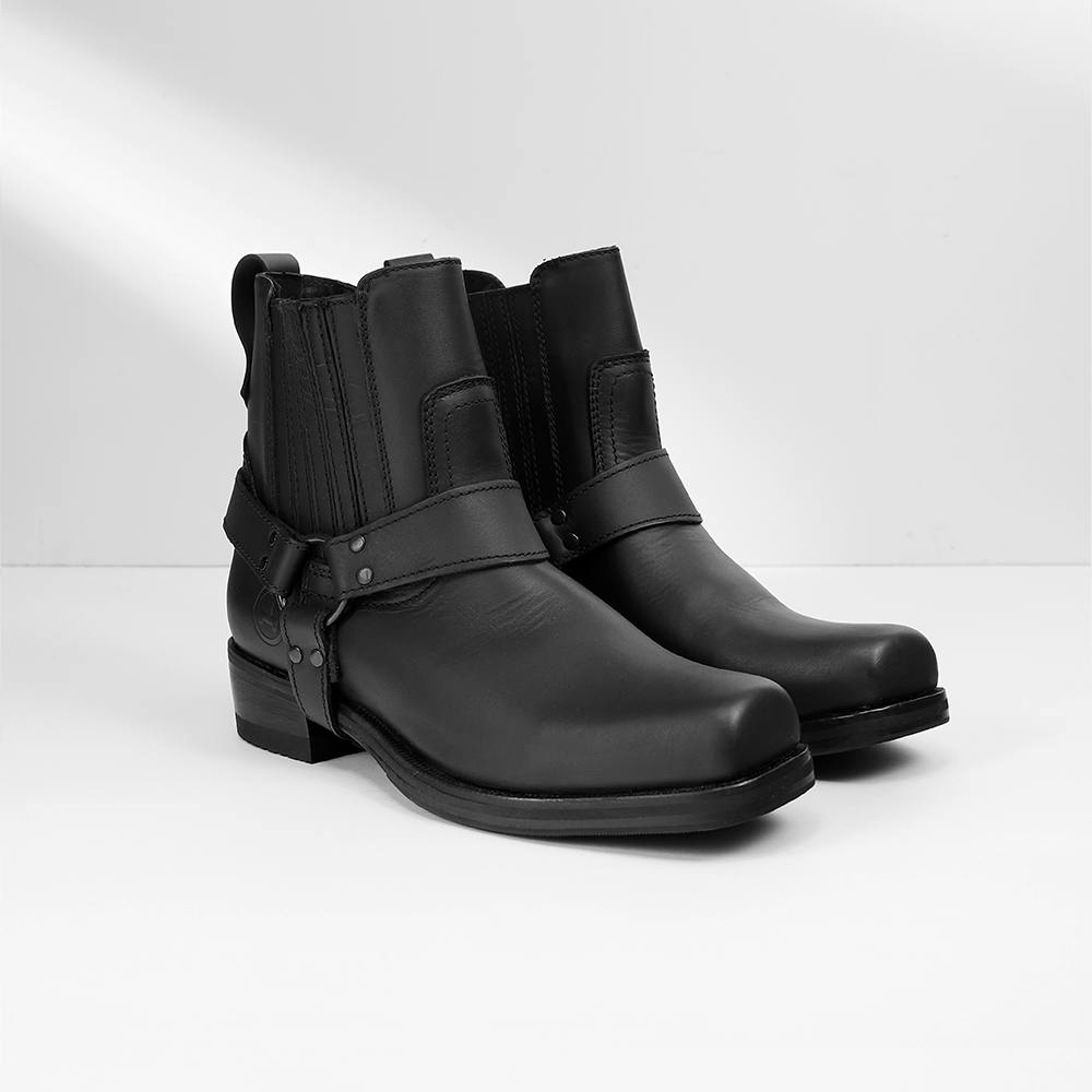 Zapato RACER LOFT