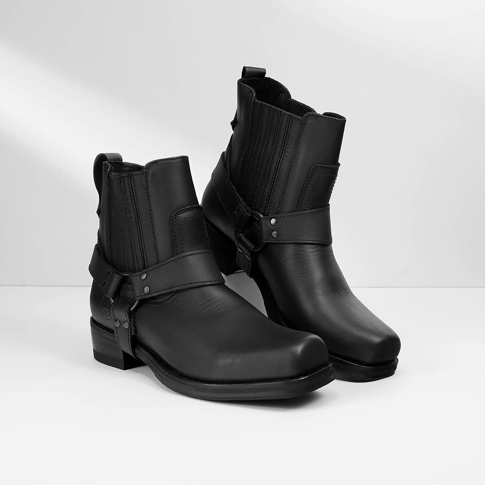 Zapato RACER LOFT
