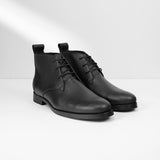 Zapato Negro REC