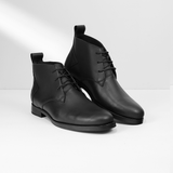 Zapato Negro REC