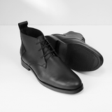 Zapato Negro REC
