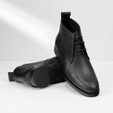 Zapato Negro REC