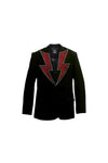 BLAZER SUPERSONIC - EVIL