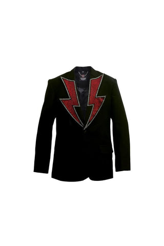 BLAZER SUPERSONIC - EVIL
