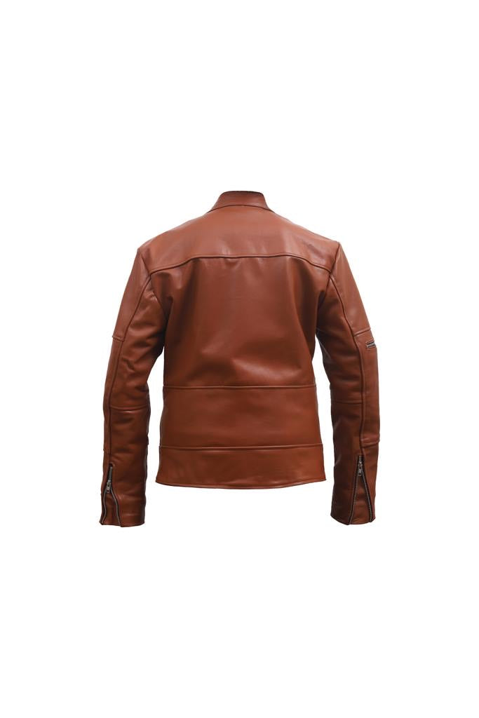 BOMBER JACKET “CALIGULA”

 