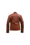 BOMBER JACKET “CALIGULA”

 