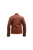 BOMBER JACKET “CALIGULA”

 