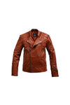 BOMBER JACKET “CALIGULA”

 